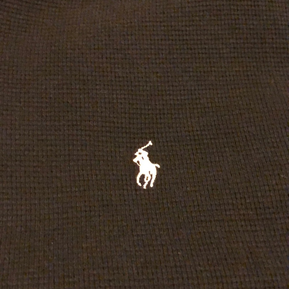 Polo Ralph Lauren sweater